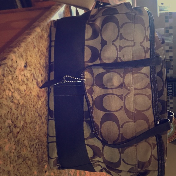 Coach Handbags - coach bag Coach Handbags - coach bag